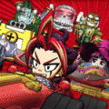 マジックモンスター3