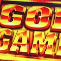 ミリオンゴッドゴッドゲーム