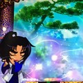 バジリスク絆　笛演出